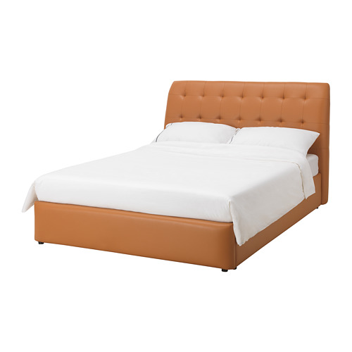 KORTGARDEN Ottoman bed IKEA