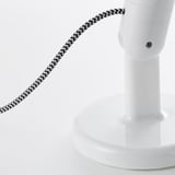 KRUX LED work lamp, white