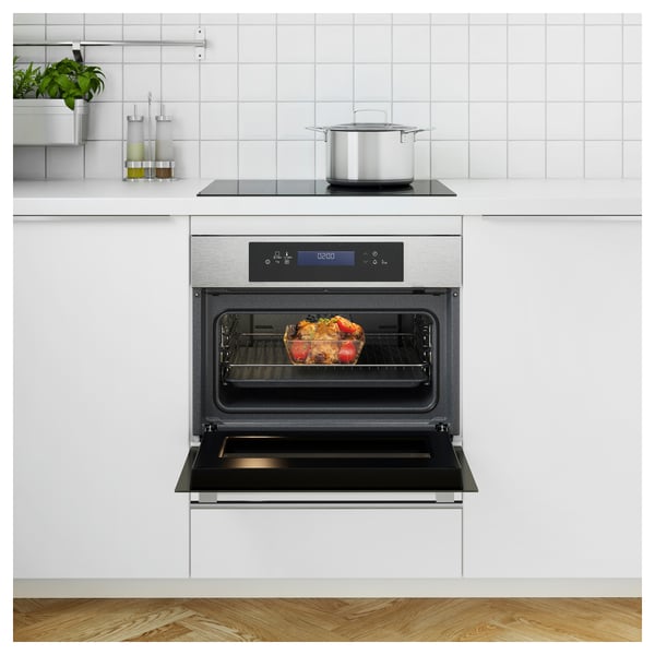 KULINARISK Microwave combi with forced air, IKEA 700