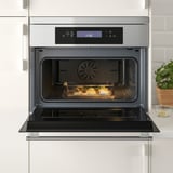KULINARISK Microwave combi with forced air, IKEA 700
