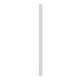 KUNGSFORS Suspension rail, stainless steel, 80 cm