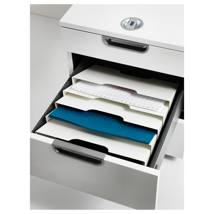 Buy Magazine Racks & Wall Newspaper Rack in Qatar IKEA