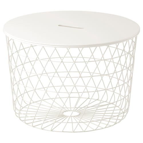 Buy Side Tables Glass Wooden Side Table Online Ikea