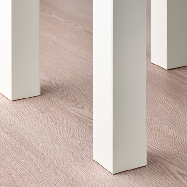 LACK Nest of tables, set of 2, white