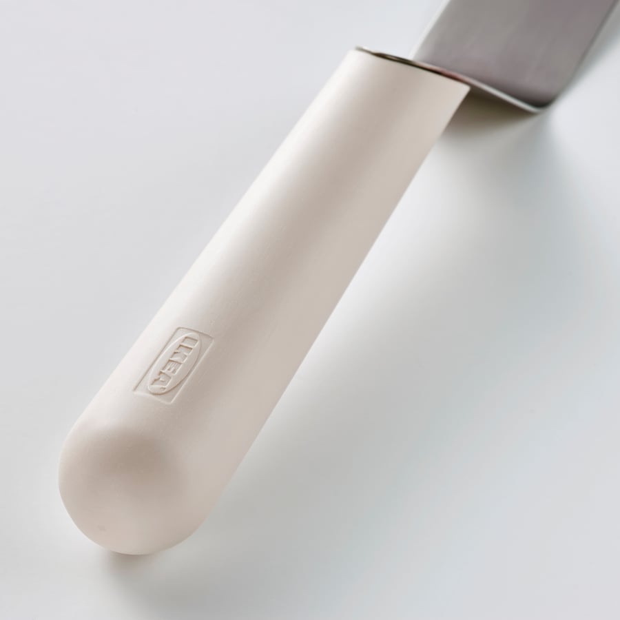 LÄTTBAKAD offset spatula IKEA