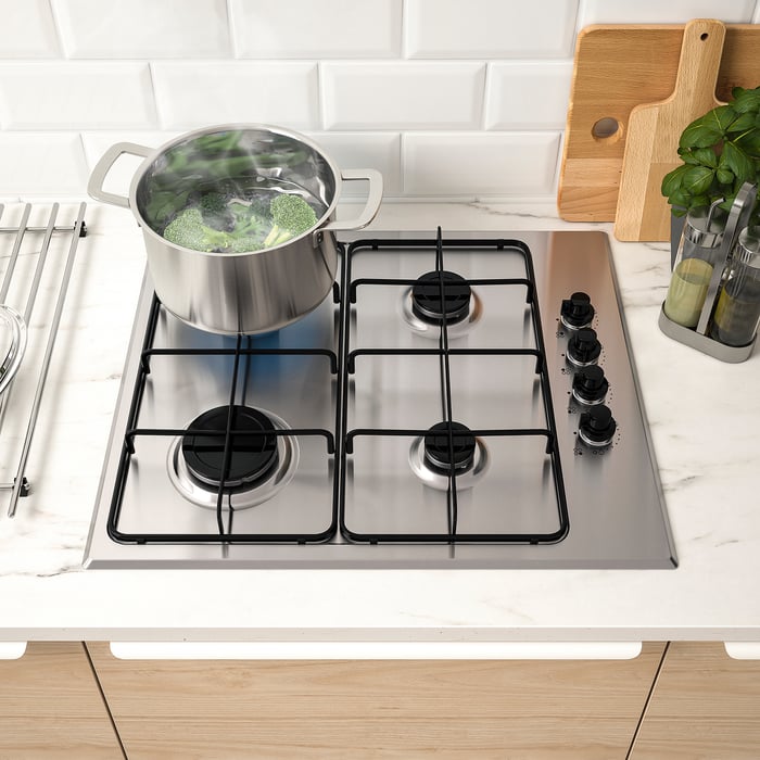 Buy Gas Stoves & Hobs for Kitchen Online in Qatar IKEA