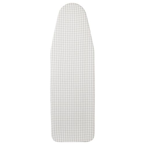 LAGT ironing board cover, grey IKEA