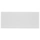 LAXVIKEN Drawer front, white, 60x26 cm