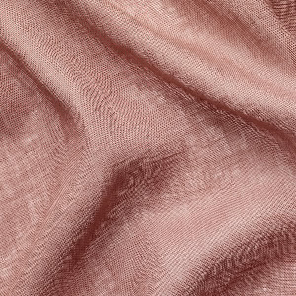 Lejongap Curtains 1 Pair Light Brown Pink Ikea