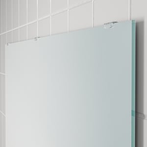 Buy Bathroom Mirrors Online Qatar - IKEA