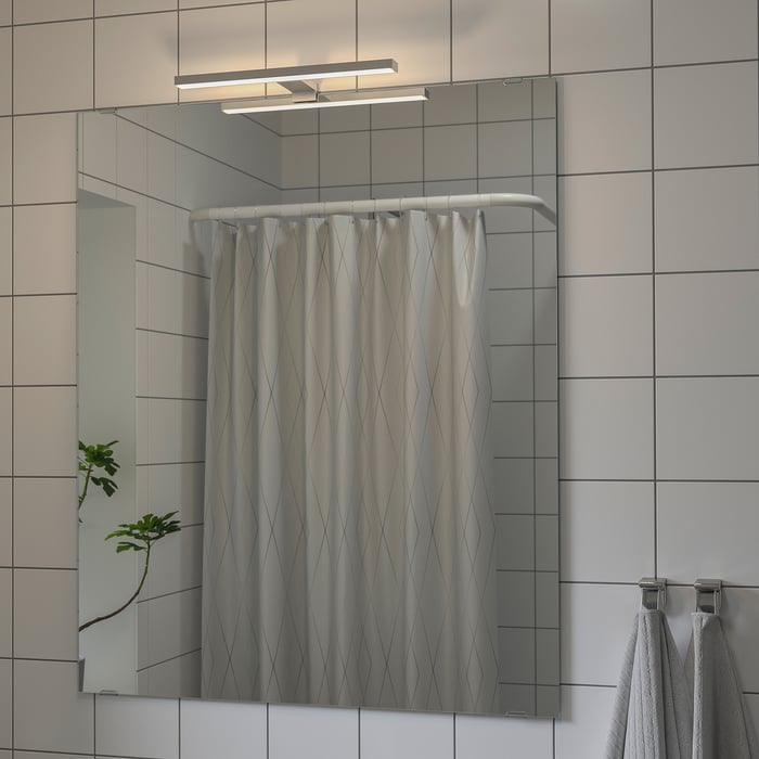 Buy Bathroom Mirrors Online Qatar - IKEA