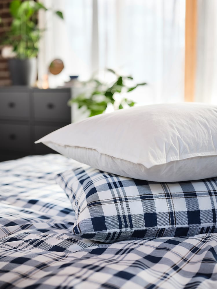 Buy Pillow Online Qatar IKEA