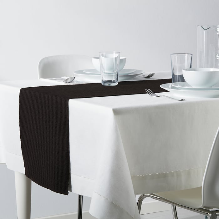 Buy Table Cloths & Runners Online Qatar IKEA