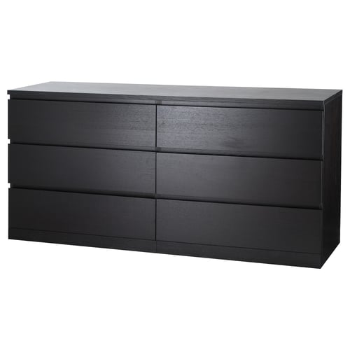 Buy Chest Of Drawers Bedroom Storage Ikea