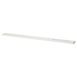 MITTZON Plug-in module, white, 140x12 cm