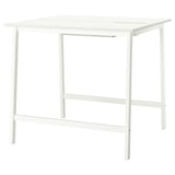 MITTZON Plug-in module, white, 120x12 cm