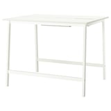 MITTZON Plug-in module, white, 140x12 cm