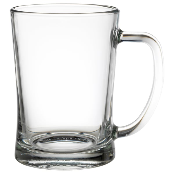 MJÖD Juice, clear glass, 60 cl