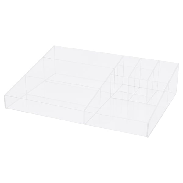 MOJAN Make-up storage, 31.5x23x7.5 cm