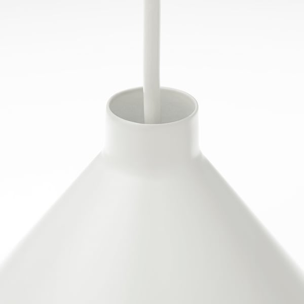 Navlinge Pendant Lamp White Ikea