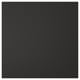 Option: NICKEBO Drawer front, matt anthracite, 40x40 cm