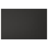 NICKEBO Drawer front, matt anthracite, 60x40 cm