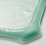 ÖVERMÄTT Food cover, silicone, 22x31 cm