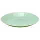 OFTAST Side plate, light green, 19 cm