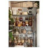 OLAUS 1 shelf section, 92x36x181 cm