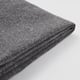 Option: PÄRUP Cover for corner sofa, 4-seat, Gunnared dark grey