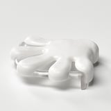 PATRULL Corner bumper, white