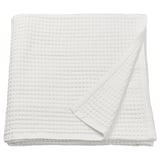 PELARTUJA Bedspread, white, 230x250 cm