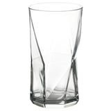 PLANERA Glass, clear glass, 45 cl