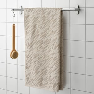 Buy Bath Towels Online Qatar - IKEA