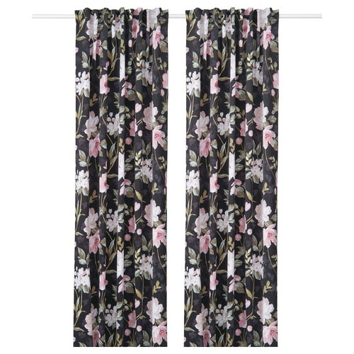 Buy Curtains Window Curtains Online Ikea