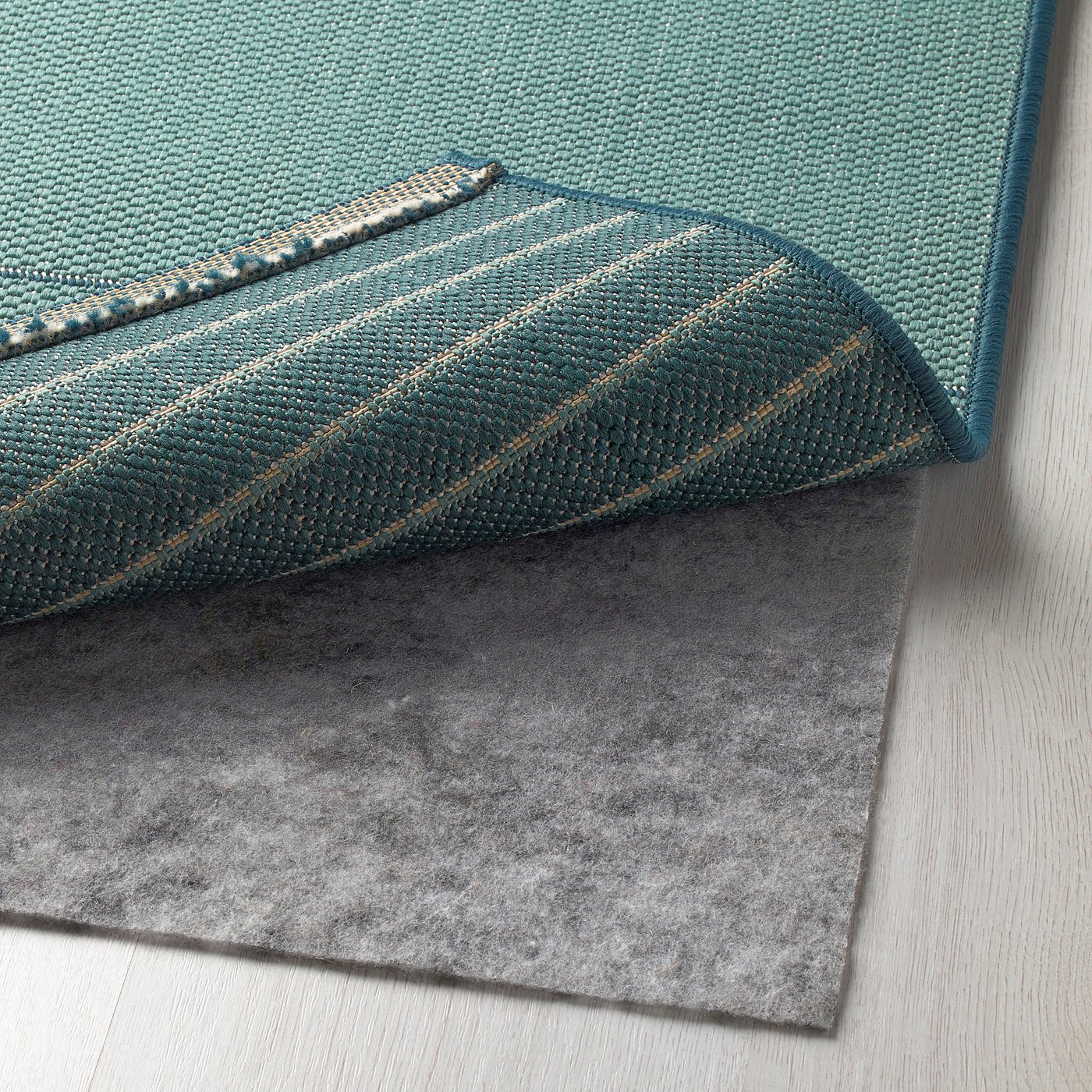 Roskilde Rug Flatwoven In Outdoor Green Blue Ikea