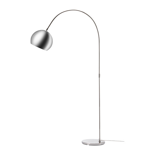 ROXMO Floor lamp IKEA