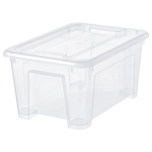 Buy Storage Boxes Baskets Online Ikea