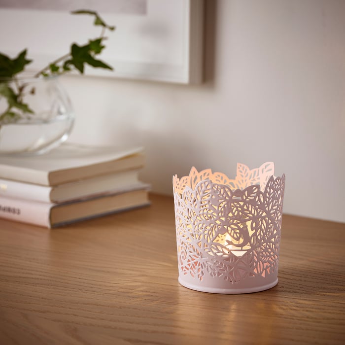 Buy Candle Holders & Candles Online Qatar IKEA