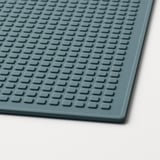 SANDVIVA Pot holder, silicone, 18x18 cm