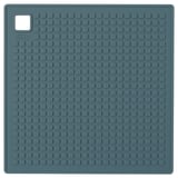 SANDVIVA Pot holder, silicone, 18x18 cm