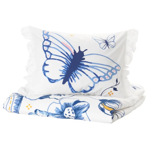 Buy Children S Textiles Bedding Curtains Rugs Ikea