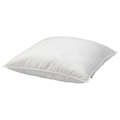 SKOGSFRÄKEN Pillow, high, 65x65 cm