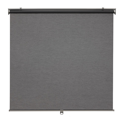 SKOGSKLÖVER Roller blind 100x195 cm IKEA
