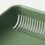 SKOLÄST Food waste strainer