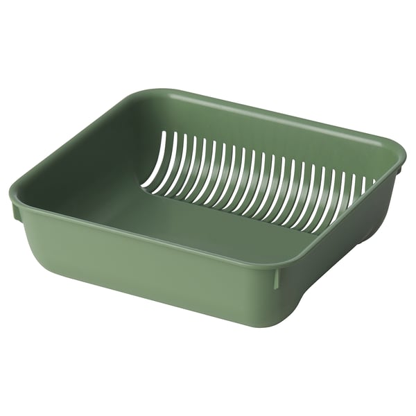 SKOLÄST Food waste strainer