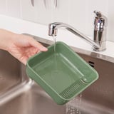 SKOLÄST Food waste strainer