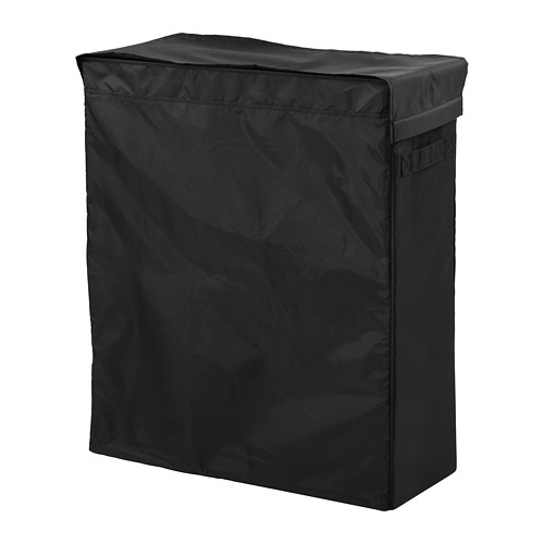 SKUBB Laundry bag with stand IKEA