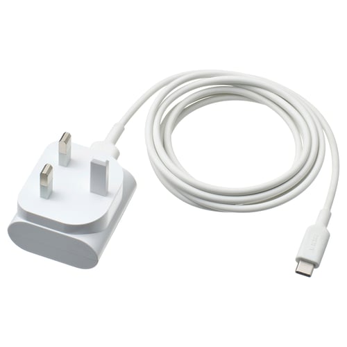 SMÅHAGEL Power supply kit