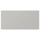 SMÅSTAD Drawer front, grey, 60x30 cm